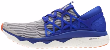 Reebok Floatride Run Flexweave 'White Blue Move' CN5237 Reebok Floatride Run Flexweave 'White Blue Move' CN5237