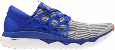 Reebok Floatride Run Flexweave 'White Blue Move' CN5237 Reebok Floatride Run Flexweave 'White Blue Move' CN5237