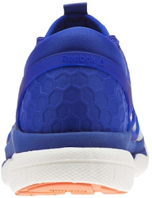 Reebok Floatride Run Flexweave 'Putih Biru Bergerak' CN5237 Shop Reebok Floatride Run Flexweave 'Putih Biru Bergerak' CN5237