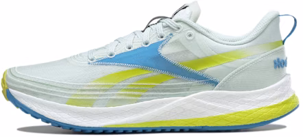 Reebok Floatride Energy 4 'Opal Glow Blue Yellow' GX0193 Reebok Floatride Energy 4 'Opal Glow Blue Yellow' GX0193