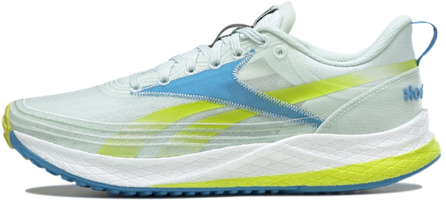 Reebok Floatride Energy 4 'Opal Glow Blue Yellow' GX0193 Buy Reebok Floatride Energy 4 'Opal Glow Blue Yellow' GX0193