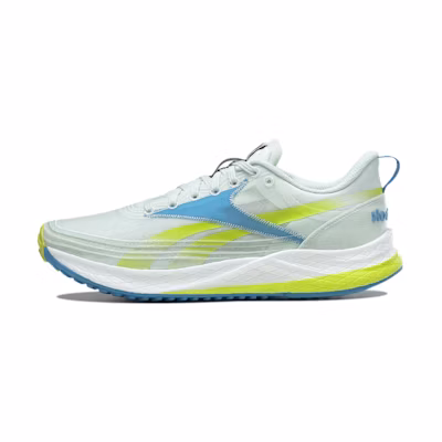 Reebok Floatride Energy 4 'Opal Glow Blue Yellow'