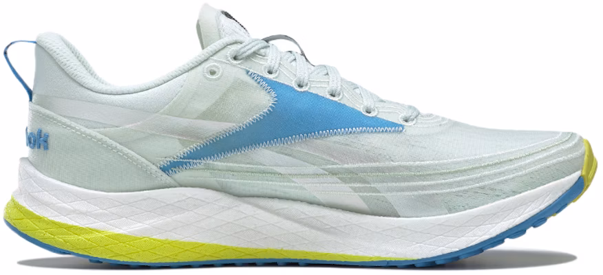 Reebok Floatride Energy 4 'Opal Glow Blue Yellow' GX0193 Order Reebok Floatride Energy 4 'Opal Glow Blue Yellow' GX0193