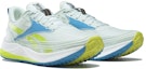 Lookbook Reebok Floatride Energy 4 'Opal Glow Biru Kuning' GX0193