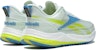 Reebok Floatride Energy 4 'Opal Glow Biru Kuning' GX0193
