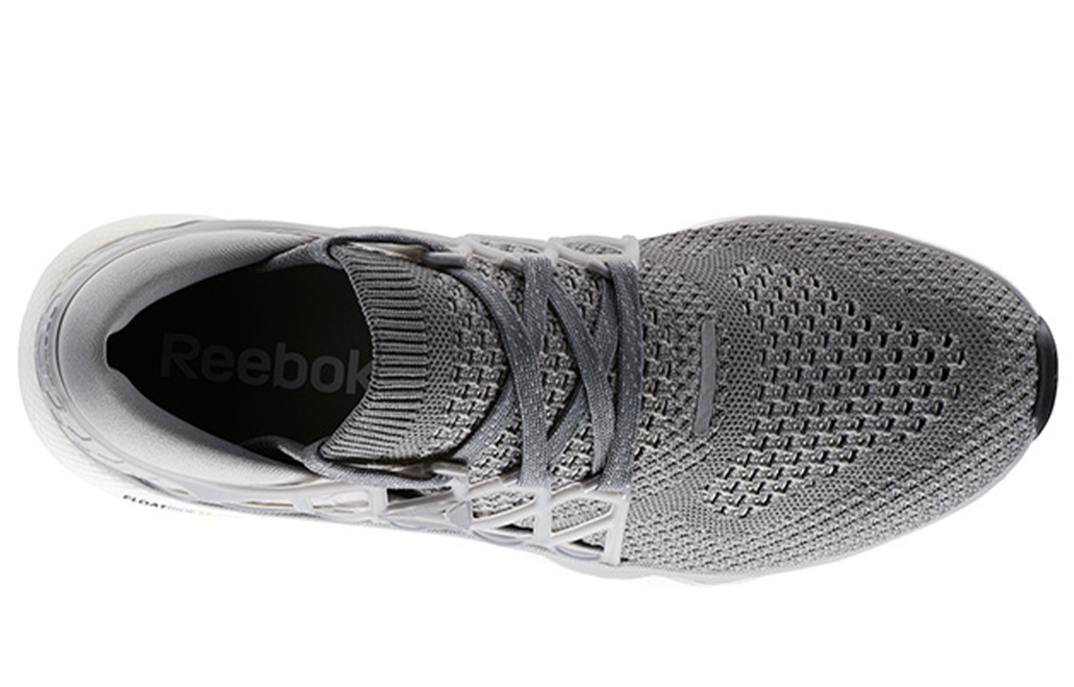 Shop Reebok Floatride Run Ultraknit 'Polvo de Asteroide' BS8119