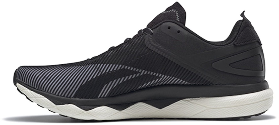Reebok Floatride Run Panthea 'Black Pure Grey' EH2754 Buy Reebok Floatride Run Panthea 'Black Pure Grey' EH2754