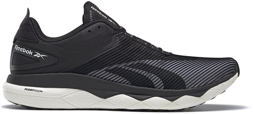 Reebok Floatride Run Panthea 'Black Pure Grey' EH2754 Order Reebok Floatride Run Panthea 'Black Pure Grey' EH2754