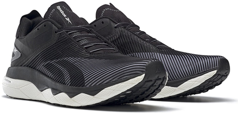 Reebok Floatride Run Panthea 'Black Pure Grey' EH2754 Lookbook Reebok Floatride Run Panthea 'Black Pure Grey' EH2754