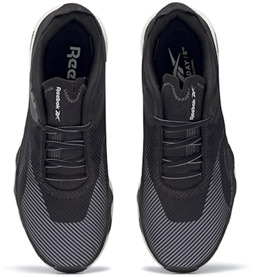 Reebok Floatride Run Panthea 'Black Pure Grey' EH2754 Shop Reebok Floatride Run Panthea 'Black Pure Grey' EH2754