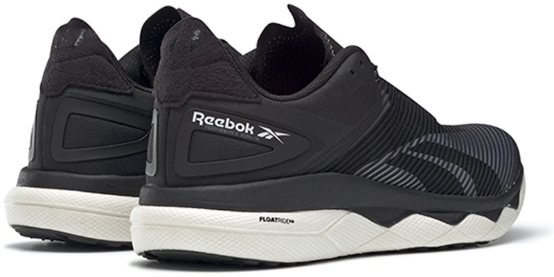 Reebok Floatride Run Panthea 'Black Pure Grey' EH2754 Purchase Reebok Floatride Run Panthea 'Black Pure Grey' EH2754