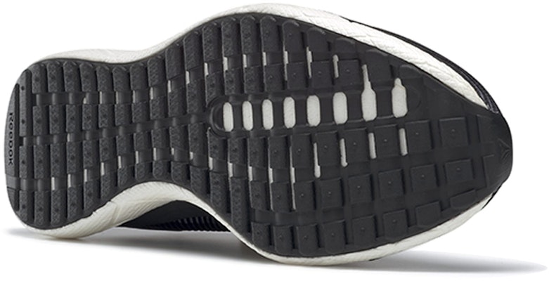 Reebok Floatride Run Panthea 'Black Pure Grey' EH2754 Details for Reebok Floatride Run Panthea 'Black Pure Grey' EH2754