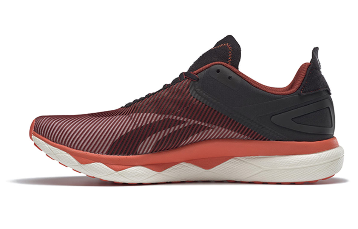 Reebok Floatride Run Panthea 'Red Ember' EF7906