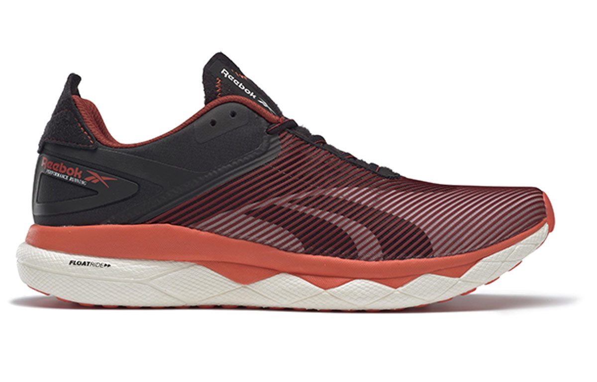 Order Reebok Floatride Run Panthea ''Red Ember'' Laufschuhe EF7906
