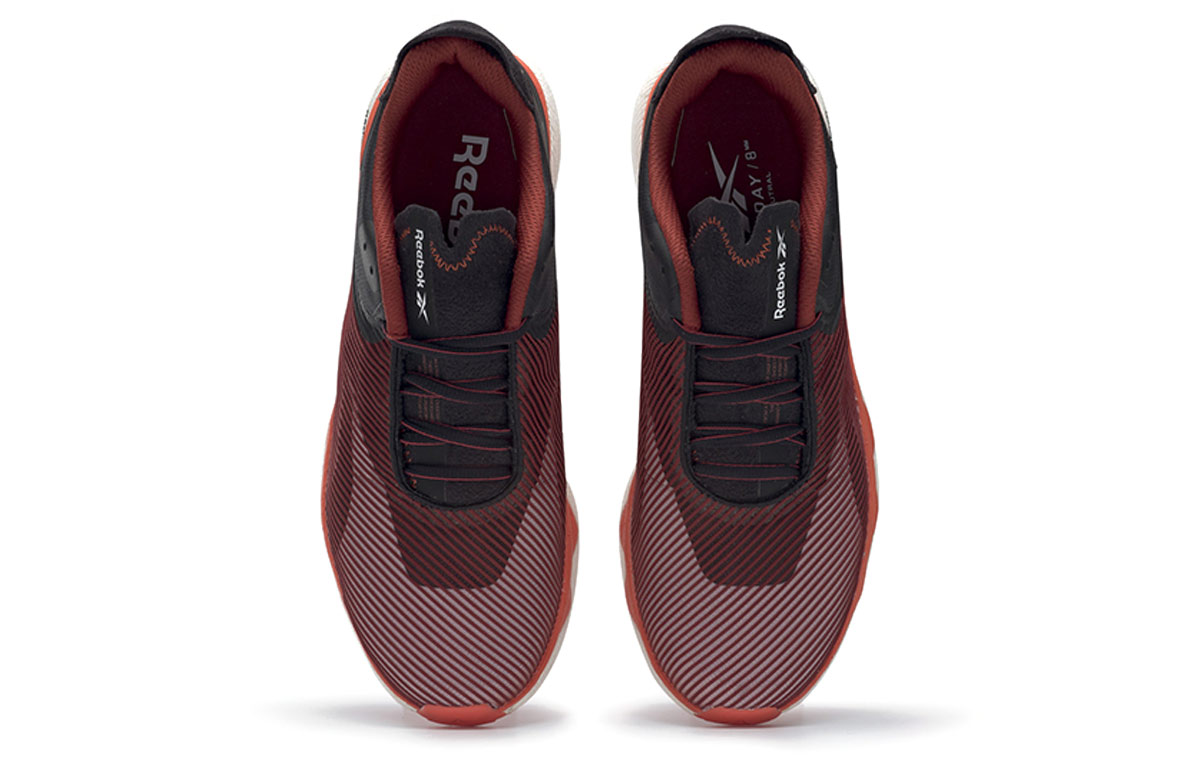 Shop Reebok Floatride Run Panthea ''Red Ember'' Laufschuhe EF7906