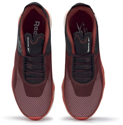 Reebok Floatride Run Panthea 'Red Ember' EF7906 Shop Reebok Floatride Run Panthea 'Red Ember' EF7906