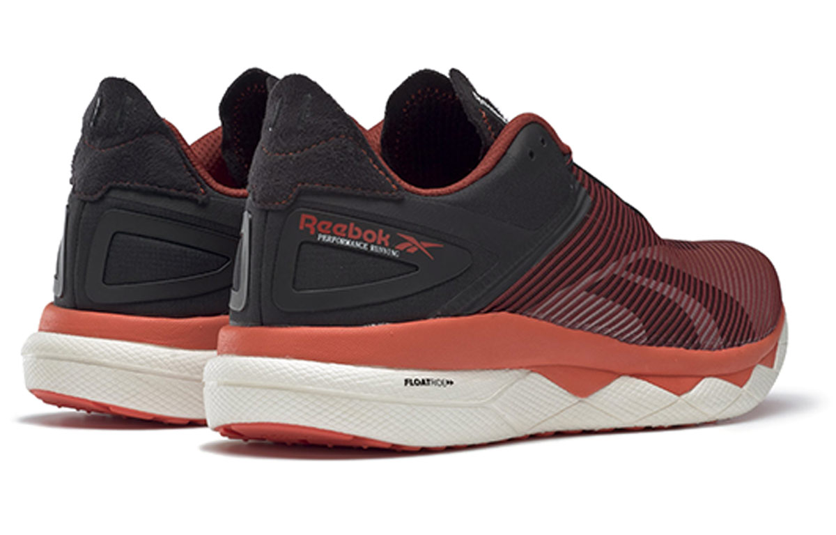Purchase Reebok Floatride Run Panthea ''Red Ember'' Laufschuhe EF7906