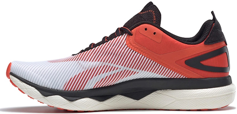 Reebok Floatride Run Panthea 'Vivid Orange Black' EF7907 Buy Reebok Floatride Run Panthea 'Vivid Orange Black' EF7907