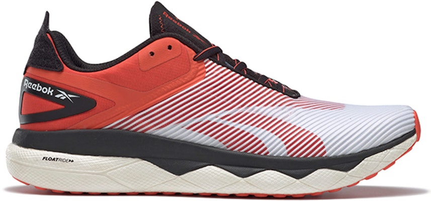 Reebok Floatride Run Panthea 'Vivid Orange Black' EF7907 Order Reebok Floatride Run Panthea 'Vivid Orange Black' EF7907