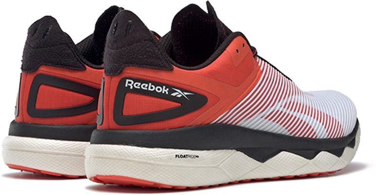 Reebok Floatride Run Panthea 'Vivid Orange Black' EF7907 Shop Reebok Floatride Run Panthea 'Vivid Orange Black' EF7907