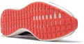 Details for Reebok Floatride Run Panthea 'Naranja Vivo Negro'. EF7907