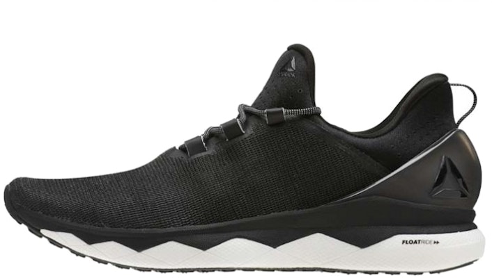 Reebok Floatride Run Smooth 'Ringand Ringan Hitam Berpotongan Rendah' CN4646 Buy Reebok Floatride Run Smooth 'Ringand Ringan Hitam Berpotongan Rendah' CN4646