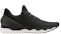 Reebok Floatride Run Smooth 'Ringand Ringan Hitam Berpotongan Rendah' CN4646