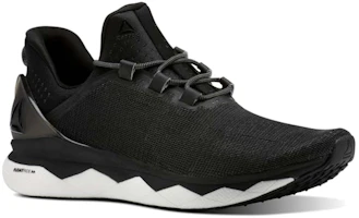 Lookbook Reebok Floatride Run Smooth 透氣輕便 低筒跑步鞋 黑色