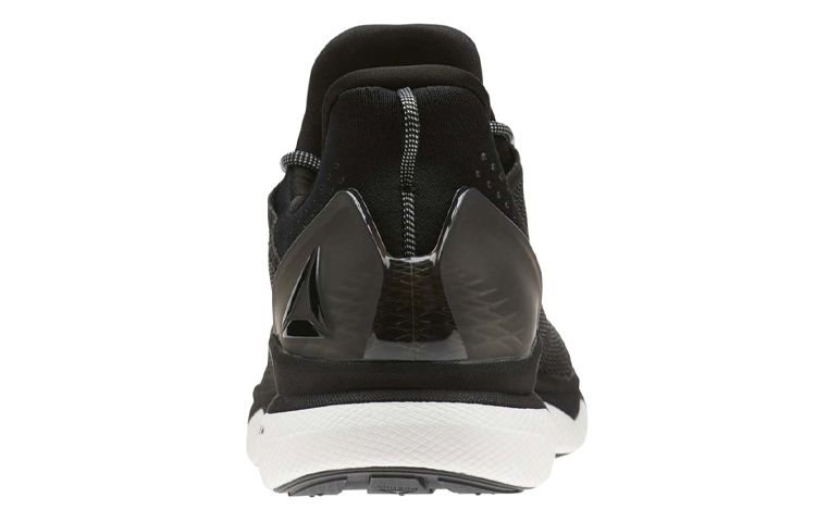 Shop Reebok Floatride Run Smooth 'Ringand Ringan Hitam Berpotongan Rendah' CN4646