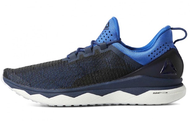 Reebok Floatride Run Smooth 'Biru Navy' DV4787 Buy Reebok Floatride Run Smooth 'Biru Navy' DV4787