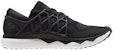 Reebok Floatride Run Ultraknit 'Hitam Batu Kelikir' BS8131