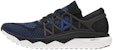 Reebok Floatride Run Ultk Low 'Hitam' CN6049