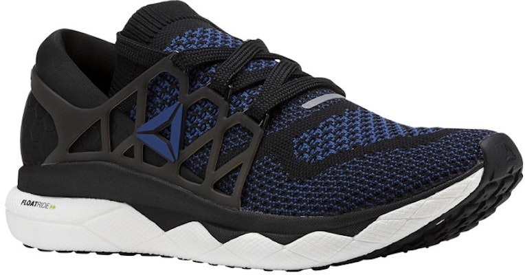 Reebok Floatride Run Ultk Rendah 'Hitam' CN6049 Lookbook Reebok Floatride Run Ultk Rendah 'Hitam' CN6049