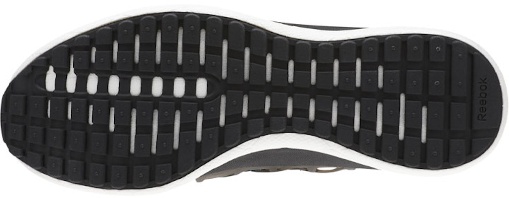 Reebok Floatride Run Ultk Rendah 'Hitam' CN6049 Details for Reebok Floatride Run Ultk Rendah 'Hitam' CN6049
