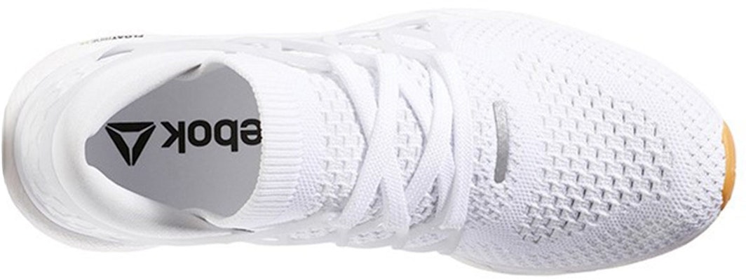 Reebok Floatride Run Ultk 'Putih' DV3884 Lookbook Reebok Floatride Run Ultk 'Putih' DV3884