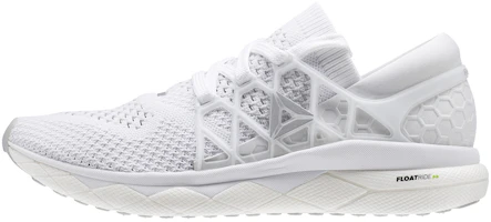 Reebok Floatride Run Ultk 'White Low-Top Running' BS9866 Reebok Floatride Run Ultk 'White Low-Top Running' BS9866