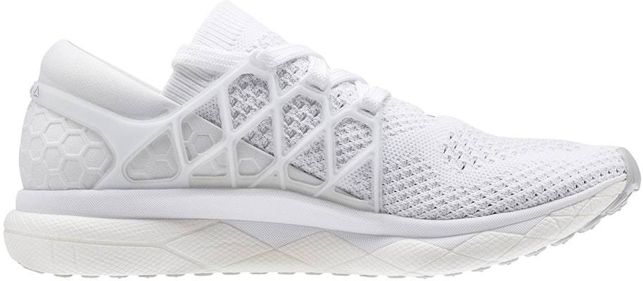 Reebok Floatride Run 'White Steel' BS9866 Order Reebok Floatride Run 'White Steel' BS9866