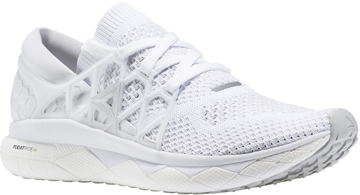 Reebok Floatride Run 'White Steel' BS9866 Lookbook Reebok Floatride Run 'White Steel' BS9866