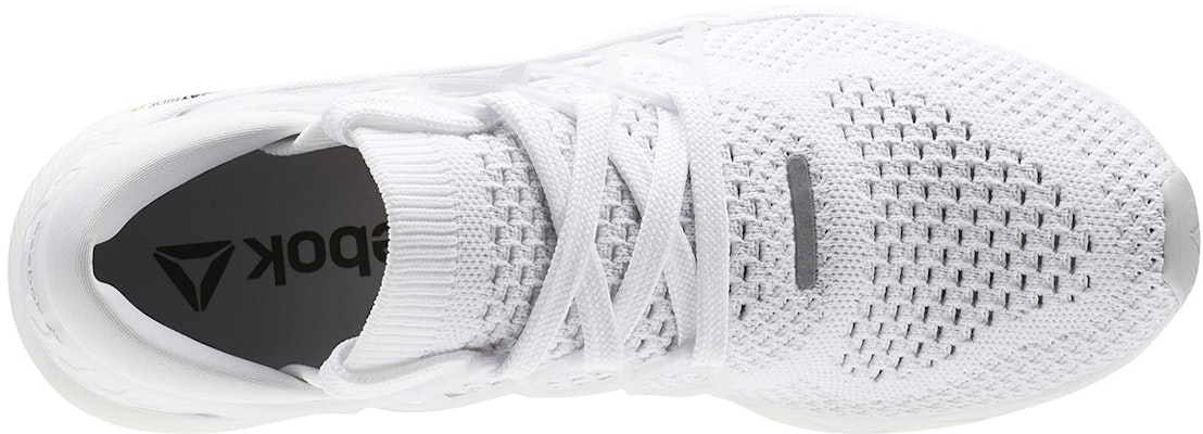 Reebok Floatride Run Ultk 'White Low-Top Running' BS9866 Shop Reebok Floatride Run Ultk 'White Low-Top Running' BS9866