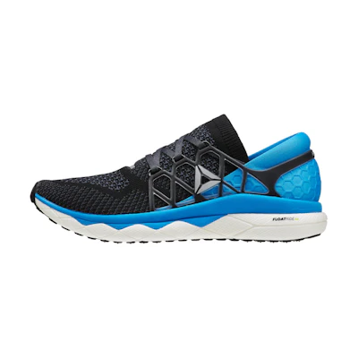 Reebok Floatride Run Ultraknit 'Blue'