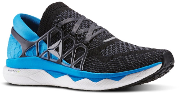 Reebok Floatride Run Ultraknit 'Blue' BS7209 Lookbook Reebok Floatride Run Ultraknit 'Blue' BS7209