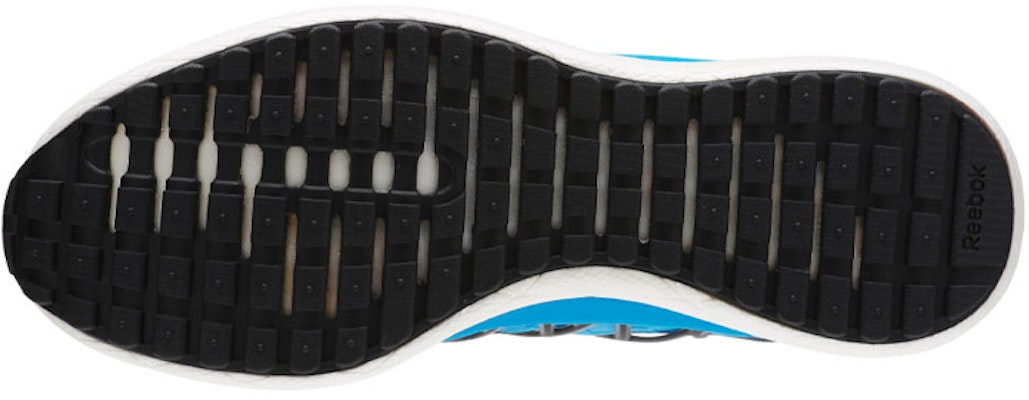 Reebok Floatride Run Ultraknit 'Blue' BS7209 Details for Reebok Floatride Run Ultraknit 'Blue' BS7209