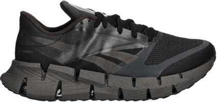 Reebok FloatZig 1 'Black Dark Matter' 100206725 Reebok FloatZig 1 'Black Dark Matter' 100206725
