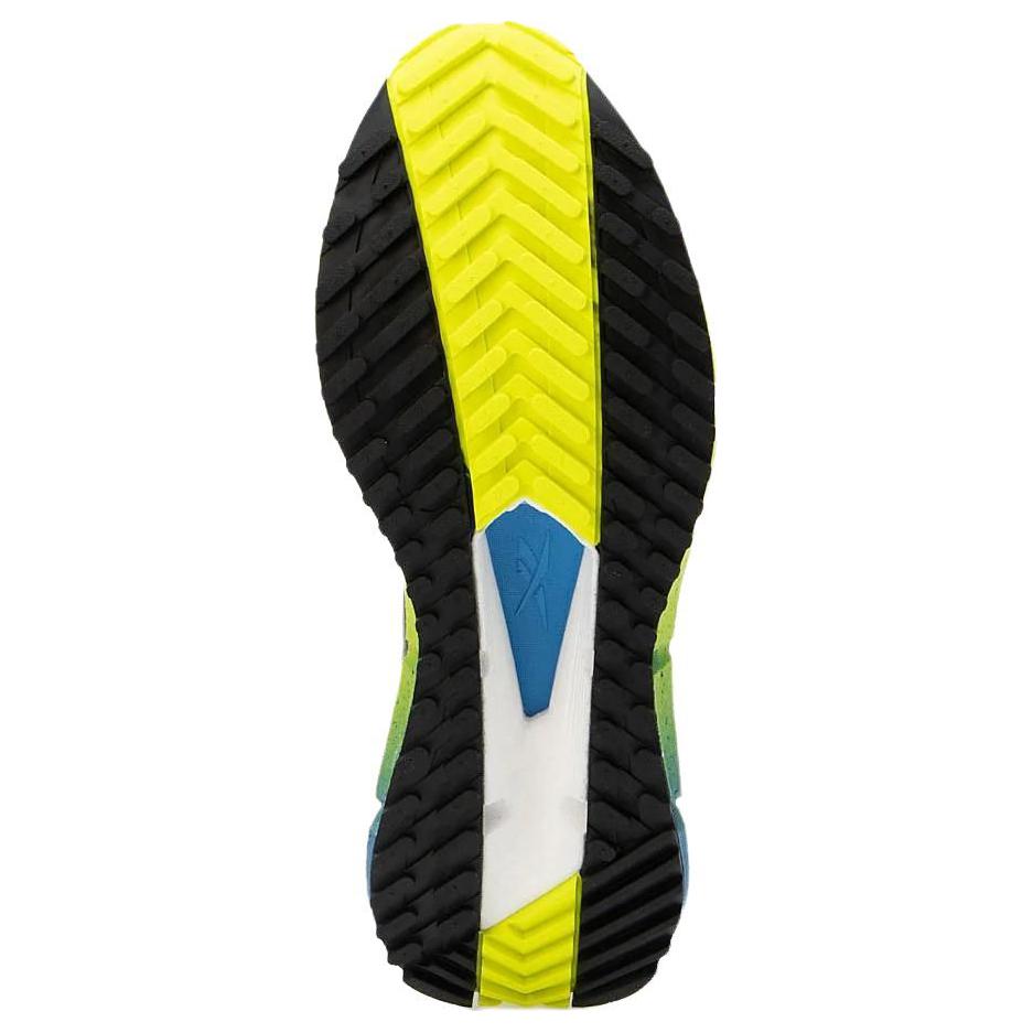 Purchase Reebok FloatZig 1 'Hitam Lime Biru Digital' 100208169