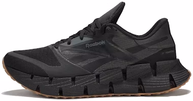 Reebok FloatZig 1 'Black Gum' 100206592 Reebok FloatZig 1 'Black Gum' 100206592