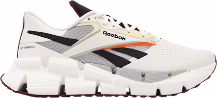 Reebok FloatZig 1 'Chalk Black Maroon' 100206726 Reebok FloatZig 1 'Chalk Black Maroon' 100206726