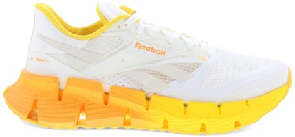 Reebok FloatZig 1 'Chalk Golden Haze' 100212133 Reebok FloatZig 1 'Chalk Golden Haze' 100212133