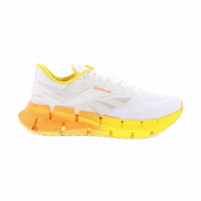 Reebok FloatZig 1 'Chalk Golden Haze'