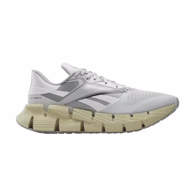 Reebok FloatZig 1 'Grey Classic Beige'