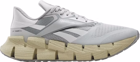 Reebok FloatZig 1 'Grey Classic Beige' 100206724 Reebok FloatZig 1 'Grey Classic Beige' 100206724